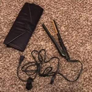 Chi Air Tourmaline Ceramic Flat Iron